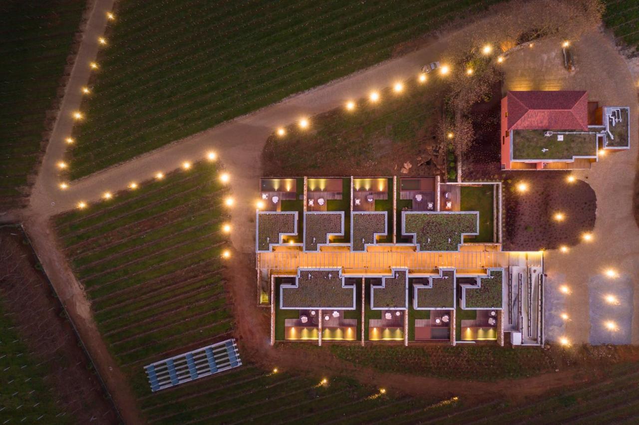 Suite con Piscina Privata